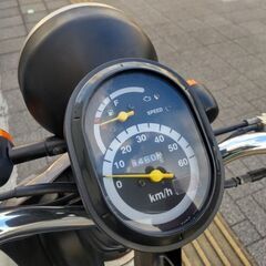 ホンダ　トゥデイ　インジェクションＡＦ６７・バッテリー新品の画像