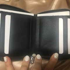小物 財布　　FURLAの画像