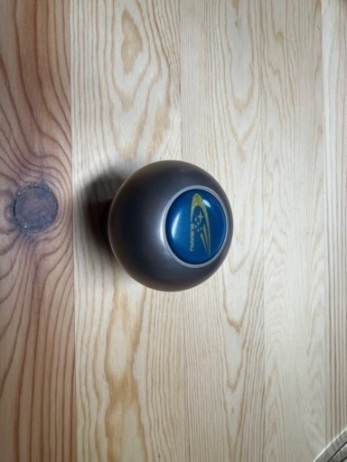 スバル チタン シフトノブ(値下げしました)