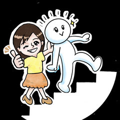 私にしかできない事がしたい！