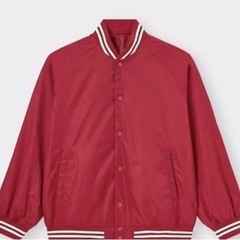 GU 完売品　ジャケット