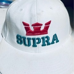 SUPRA 激レアカラー