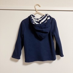 RALPH  LAUREN 90 カーディガンの画像