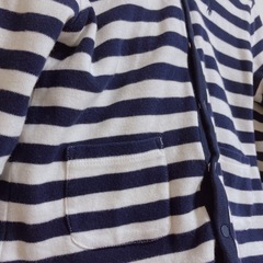 RALPH  LAUREN 90 カーディガンの画像