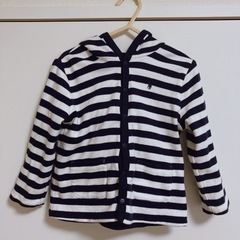 RALPH  LAUREN 90 カーディガンの画像