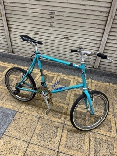 ブルーノ 自転車　BRUNO