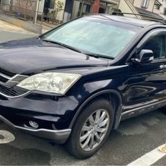 ホンダ　CR-V 