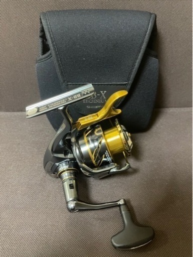 ミニカー SHIMANO BB-X