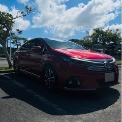TOYOTA SAI 