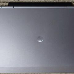 hp Elite book 2570p
