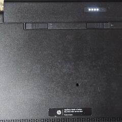 hp Elite book 2570pの画像