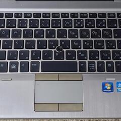 hp Elite book 2570pの画像