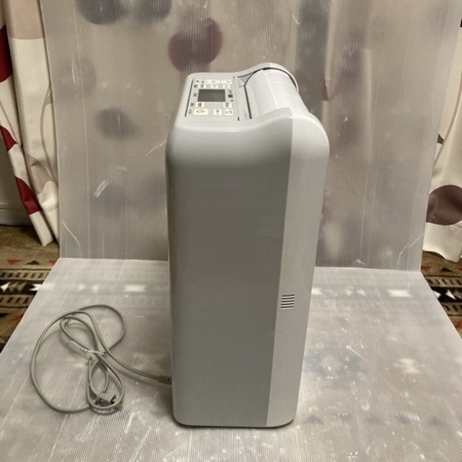 MJ-120MX-W 衣類乾燥除湿機　三菱電機