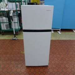 ID 237797 冷蔵庫2ドア 120L ハイセンス 2020年 HR-B1202