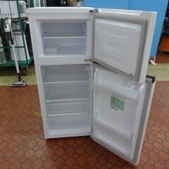 ID 237797 冷蔵庫2ドア 120L ハイセンス 2020年 HR-B1202