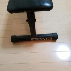 ベンチプレス譲りますの画像