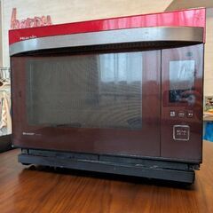 【商談中】ヘルシオ　ウォーターオーブン　AX-PX2　30Lの画像