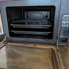 【商談中】ヘルシオ　ウォーターオーブン　AX-PX2　30Lの画像