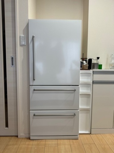 無印良品　冷蔵庫270L