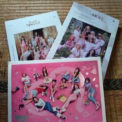 TWICE まとめ✨