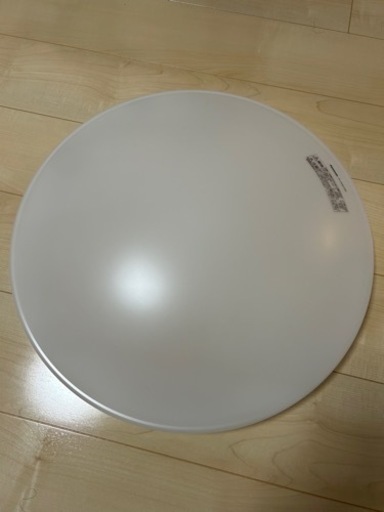 お取引決定しました。定価約7000円Panasonicシーリングライト