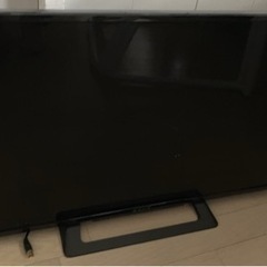 【決まりました】SONY 液晶テレビ　32インチ