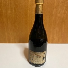 泡盛　舞冨名　30° 720ml (廃業蔵元)の画像