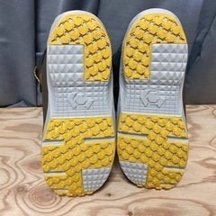 【美品　グラトリ向き　最終値下げ】North  Wave  Edge 27.0cm スノーボードブーツの画像