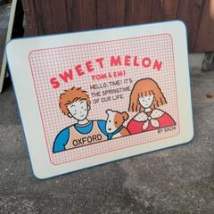 昭和レトロ　折りたたみ　座卓　テーブル