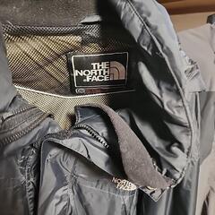 ノースフェイスの画像