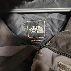 ノースフェイスの画像