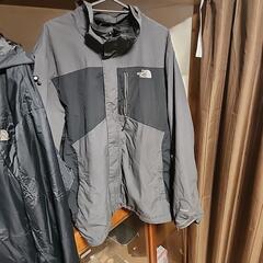 ノースフェイスの画像