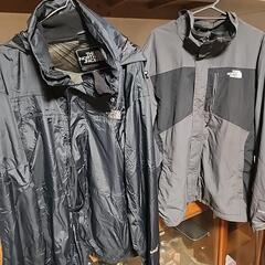 ノースフェイス