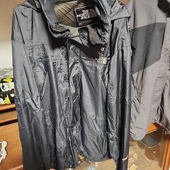 ノースフェイスの画像