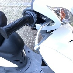 YAMAHAシグナスx125cc 10万円→8万(3/4更新)の画像