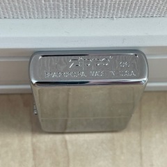 購入者決定済)zippo 2006の画像