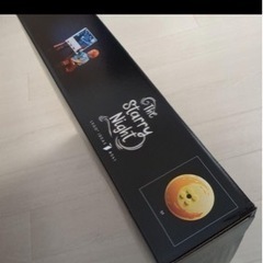 レゴ　LEGO　21333　ゴッホ　星月夜の画像