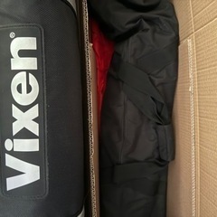 Vixen 天体望遠鏡 ポルタIIA80Mf の画像