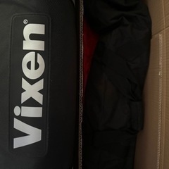 Vixen 天体望遠鏡 ポルタIIA80Mf の画像