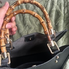 靴/バッグ バッグ ポーチの画像