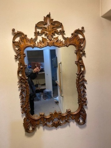 イタリアンミラー