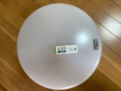 シーリングライト
