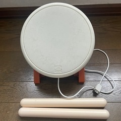 太鼓の達人　タタコン　wii用