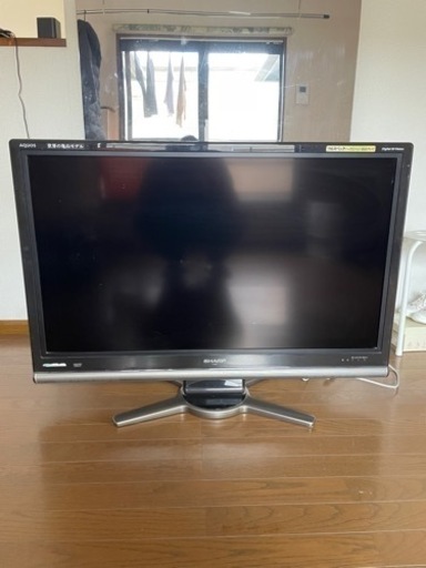 家電 テレビ 液晶テレビ 42型　LC42ds3