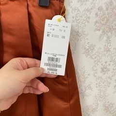 ［新品］ロペピクニック　ファッション スカートの画像