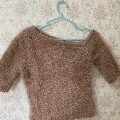 [新品] ANAP 未使用ファッション セーター レディースの画像