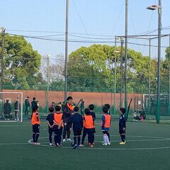 スペイン流サッカースクール　LADECIMAの画像