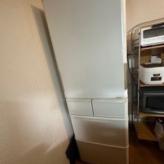 プラズマクラスター冷蔵庫
