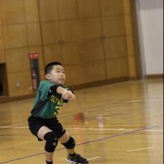 小学生バレーボールメンバー募集 - メンバー募集