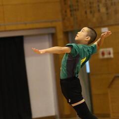 小学生バレーボールメンバー募集 - スポーツ
